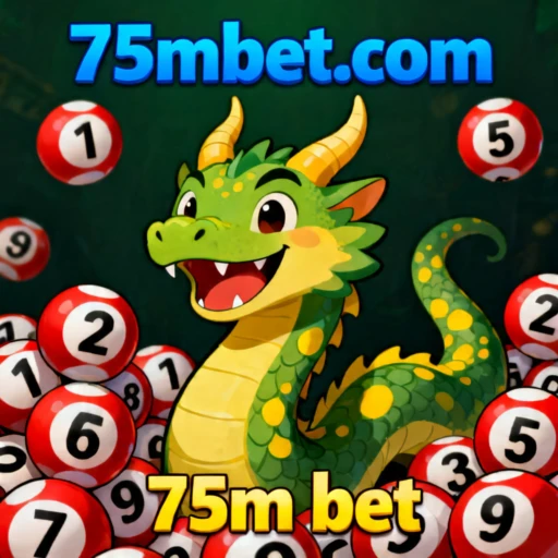 75m bet Logo